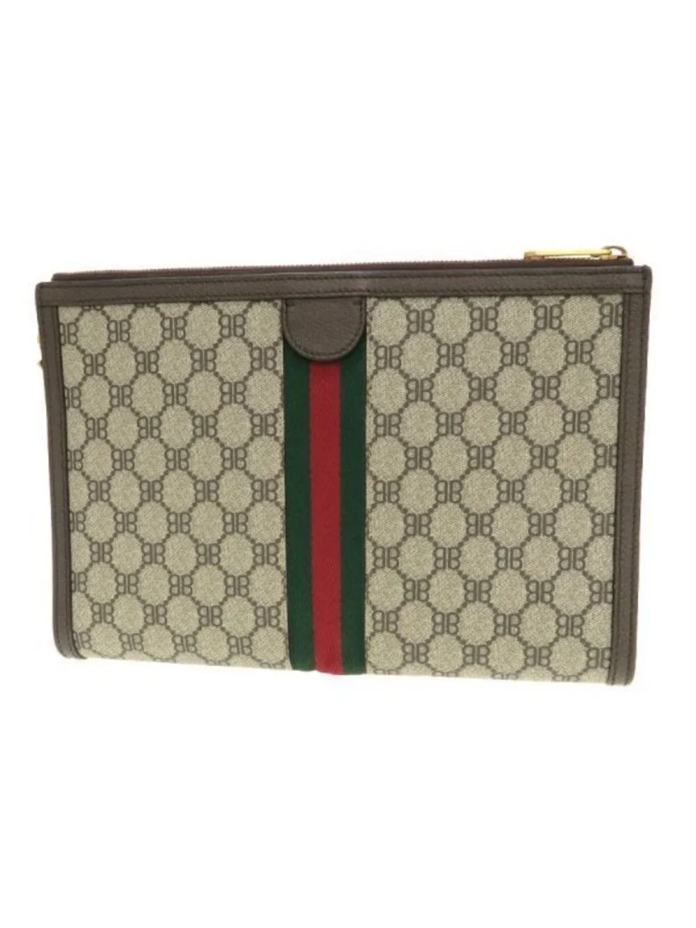 Gucci Clutch Beige